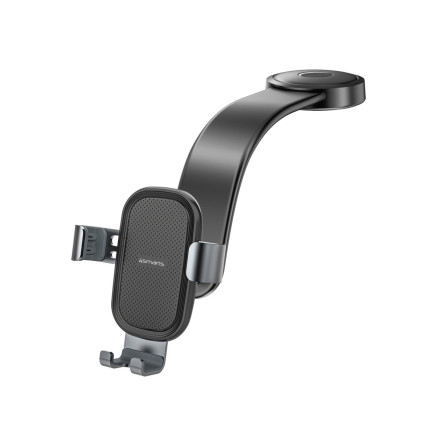 4smarts 540952 support Support passif Mobile smartphone Noir