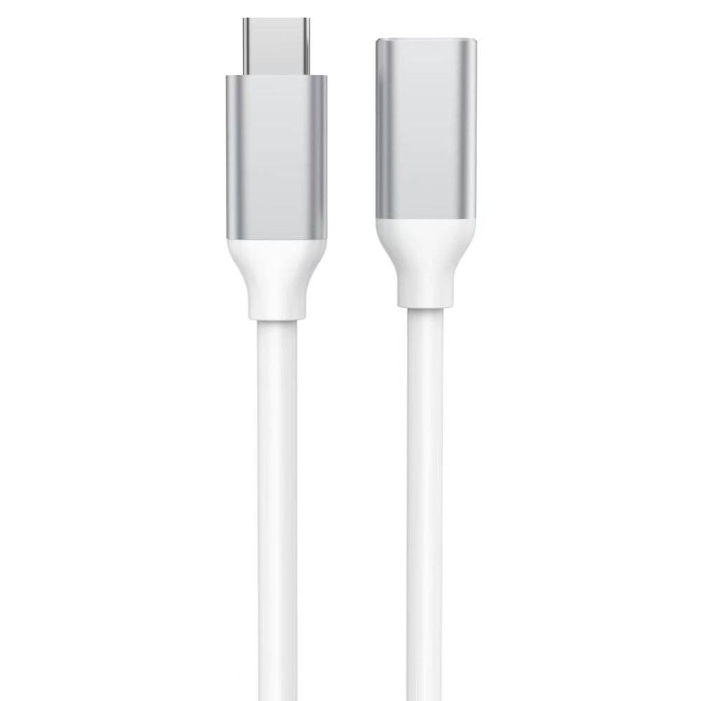 4smarts 541225 chargeur d'appareils mobiles Smartwatch Blanc CC Recharge sans fil Intérieure