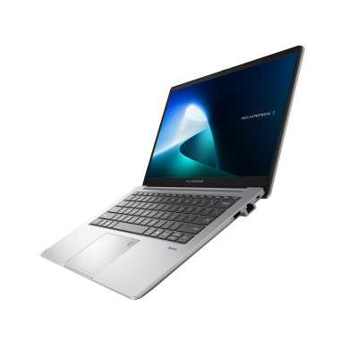 ASUS ExpertBook P1403CVA-S60635X Intel® Core™ i5 i5-13420H Ordinateur portable 35,6 cm (14") Full HD 8 Go DDR5-SDRAM 256 Go SSD