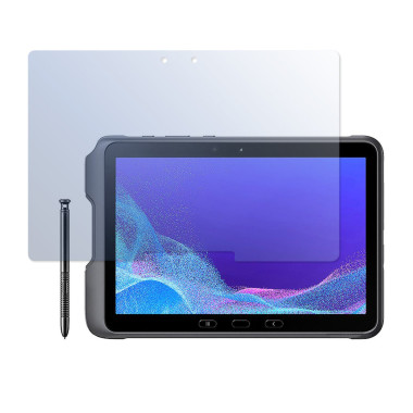 4smarts 540213 protection d'écran de tablette Protection d'écran transparent Samsung 1 pièce(s)
