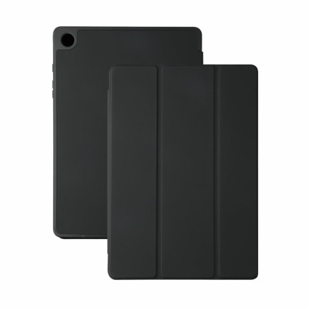 4smarts 541036 étui pour tablette 27,9 cm (11") Folio Noir
