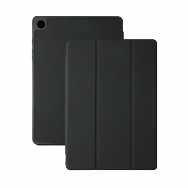 4smarts 541036 étui pour tablette 27,9 cm (11") Folio Noir