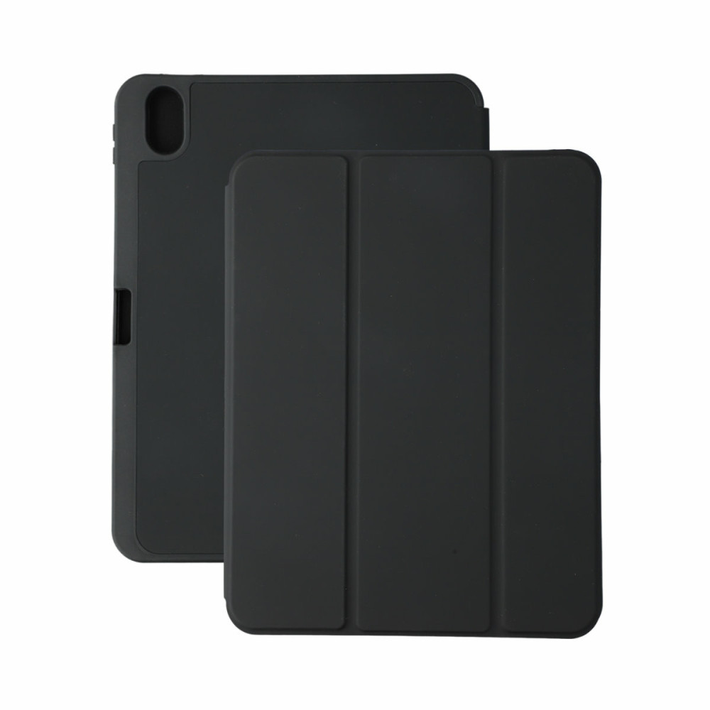 4smarts 541035 étui pour tablette 27,7 cm (10.9") Folio Noir 4smarts 541035 étui pour tablette 27,7 cm (10.9") Folio Noir