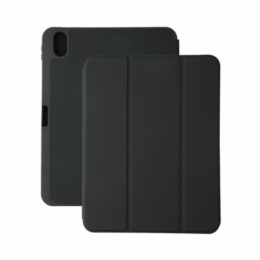 4smarts 541035 étui pour tablette 27,7 cm (10.9") Folio Noir