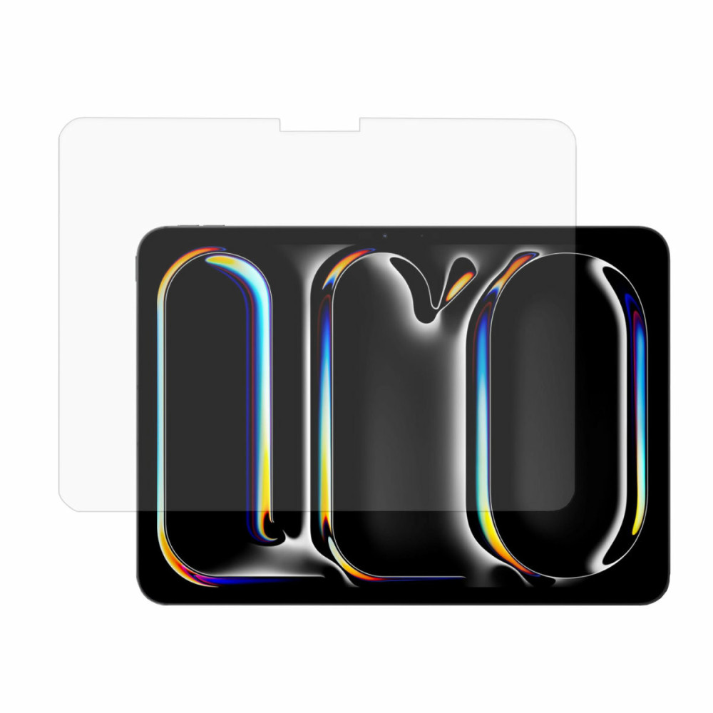 4smarts 540409 protection d'écran de tablette Protection d'écran transparent Apple 1 pièce(s) 4smarts 540409 protection d'écran de tablette Protection d'écran transparent Apple 1 pièce(s)