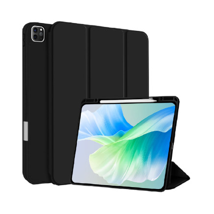4smarts 541039 étui pour tablette 33 cm (13") Folio Noir