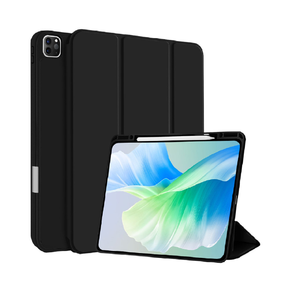 4smarts 541039 étui pour tablette 33 cm (13") Folio Noir 4smarts 541039 étui pour tablette 33 cm (13") Folio Noir