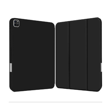 4smarts 541039 étui pour tablette 33 cm (13") Folio Noir