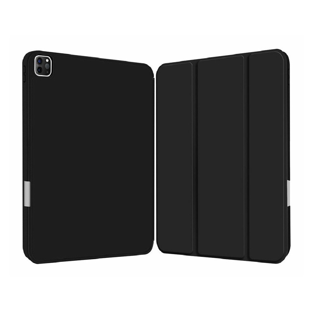 4smarts 541152 étui pour tablette 27,9 cm (11") Folio porte carte Noir 4smarts 541152 étui pour tablette 27,9 cm (11") Folio porte carte Noir