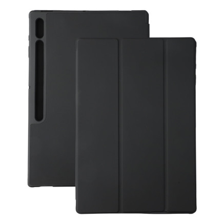 4smarts 541342 étui pour tablette 37,1 cm (14.6") Folio Noir