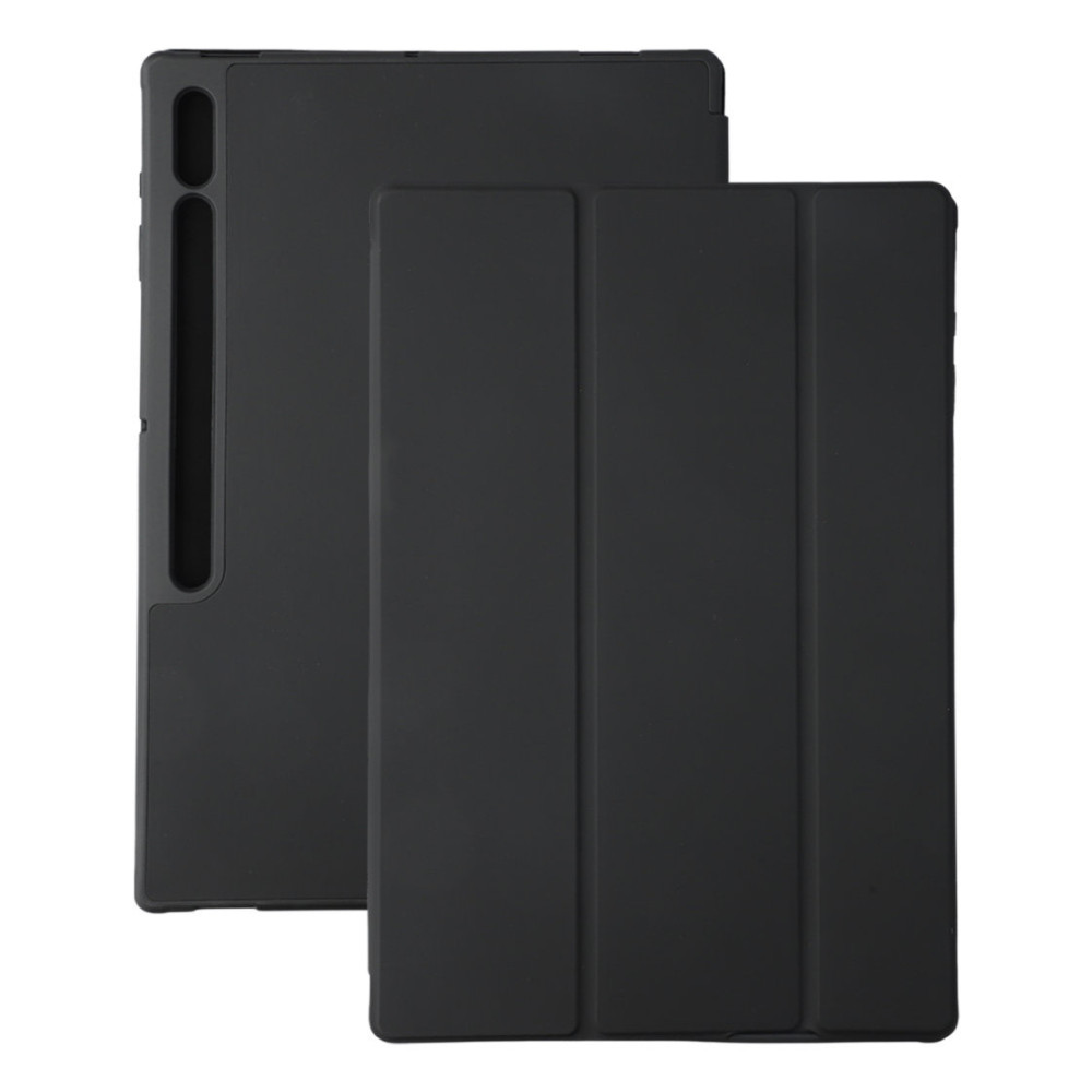 4smarts 541342 étui pour tablette 37,1 cm (14.6") Folio Noir 4smarts 541342 étui pour tablette 37,1 cm (14.6") Folio Noir