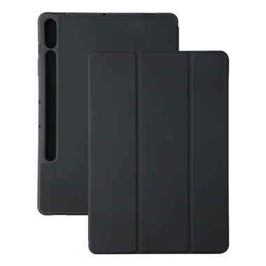 4smarts 541341 étui pour tablette 31,5 cm (12.4") Folio Noir