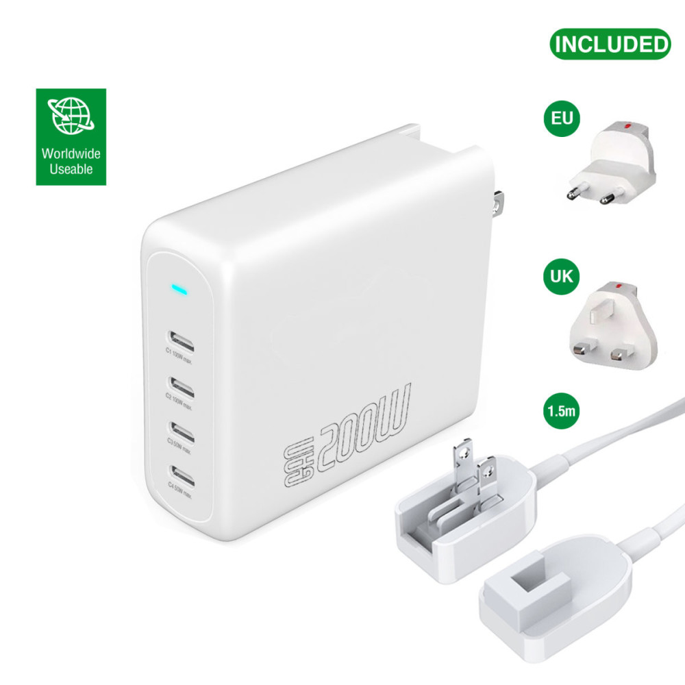 4smarts 544200 adaptateur de puissance & onduleur Intérieure 10 W Blanc 4smarts 544200 adaptateur de puissance & onduleur Intérieure 10 W Blanc
