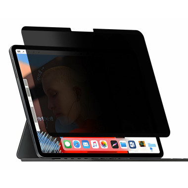 4smarts 541158 protection d'écran de tablette Protection de l'écran contre les regards indiscrets Apple 1 pièce(s)