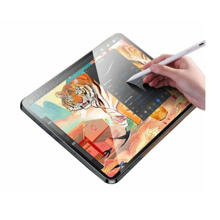 4smarts 541155 protection d'écran de tablette Protection d'écran en papier Apple 1 pièce(s)