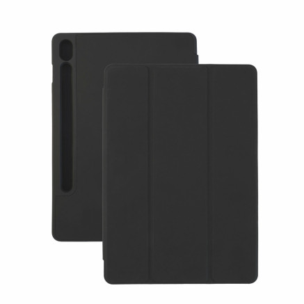 4smarts 541037 étui pour tablette 27,9 cm (11") Folio Noir