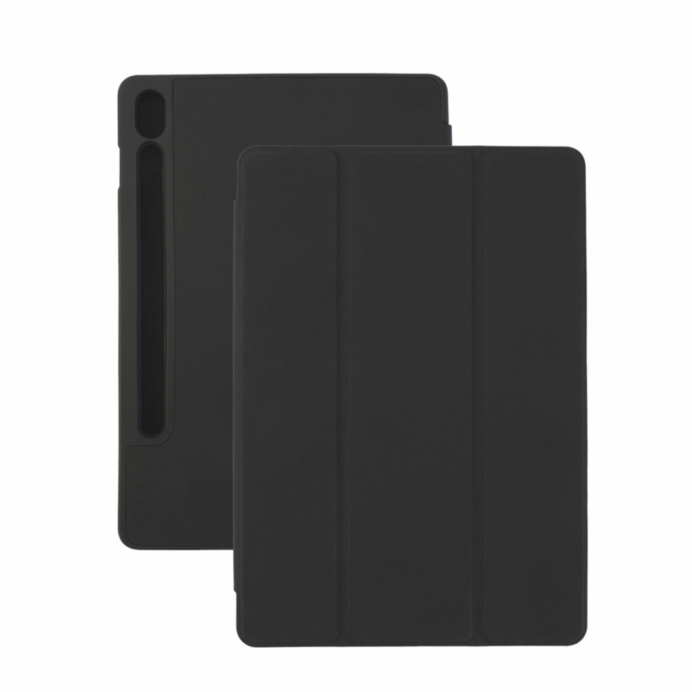 4smarts 541037 étui pour tablette 27,9 cm (11") Folio Noir 4smarts 541037 étui pour tablette 27,9 cm (11") Folio Noir