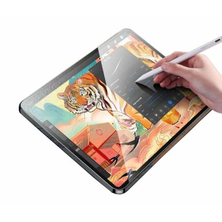 4smarts 540411 protection d'écran de tablette Protection d'écran en papier Apple 1 pièce(s)