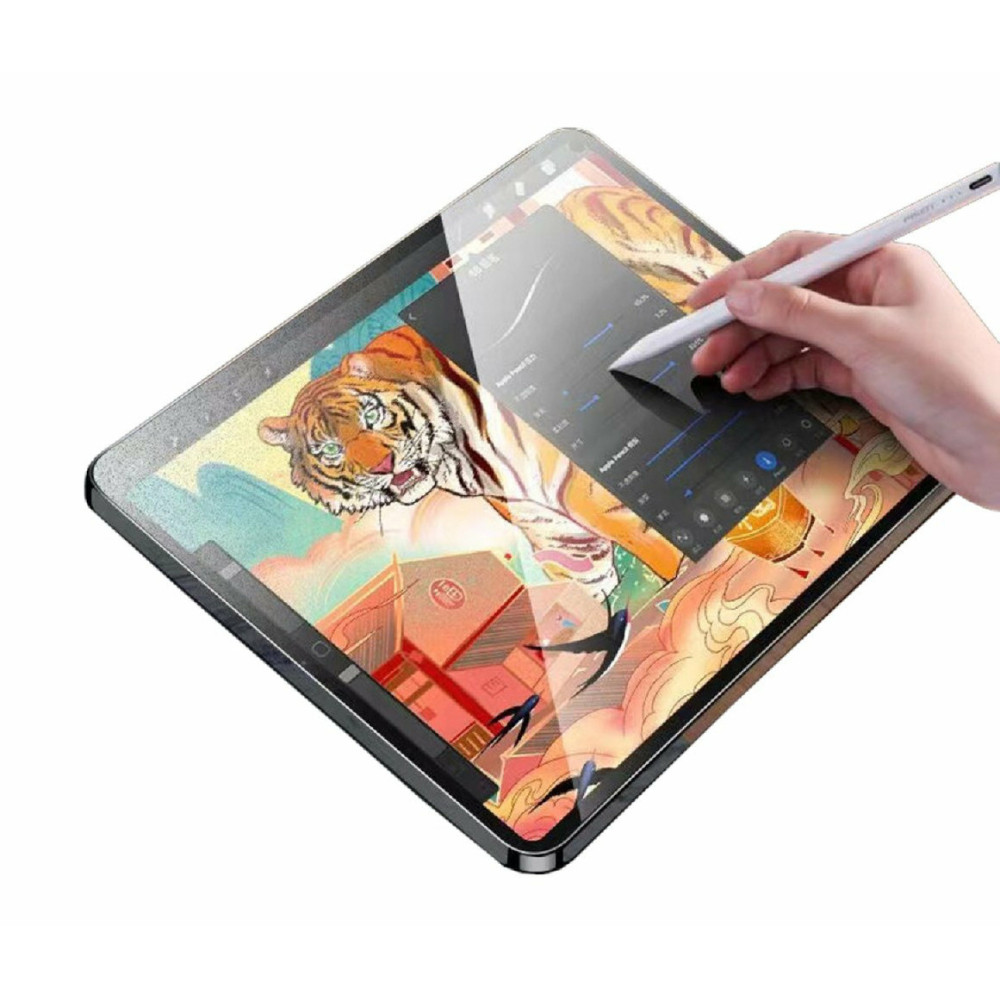 4smarts 540411 protection d'écran de tablette Protection d'écran en papier Apple 1 pièce(s) 4smarts 540411 protection d'écran de tablette Protection d'écran en papier Apple 1 pièce(s)