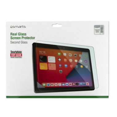 4smarts 493107 protection d'écran de tablette Protection d'écran transparent Samsung