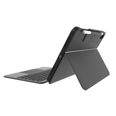 4smarts 540964 étui pour tablette 27,7 cm (10.9") Folio Graphite