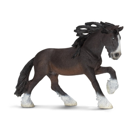 schleich FARM WORLD Etalon Shire