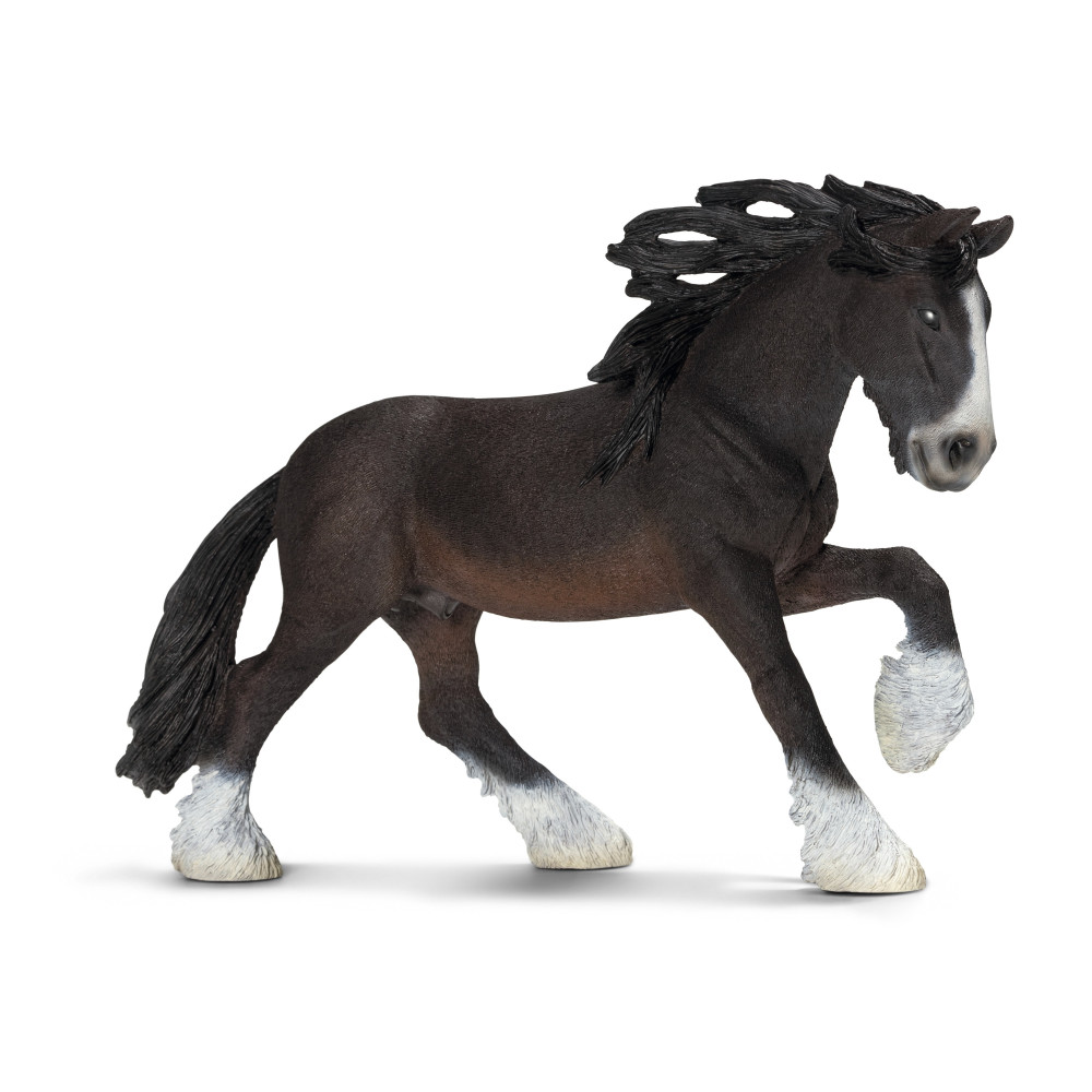 schleich FARM WORLD Etalon Shire