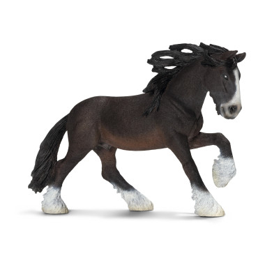 schleich FARM WORLD Etalon Shire