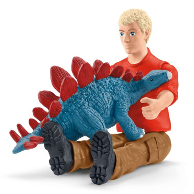 schleich Dinosaurs Attaque Tyrannosaure Rex