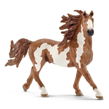 schleich FARM WORLD Etalon Pinto