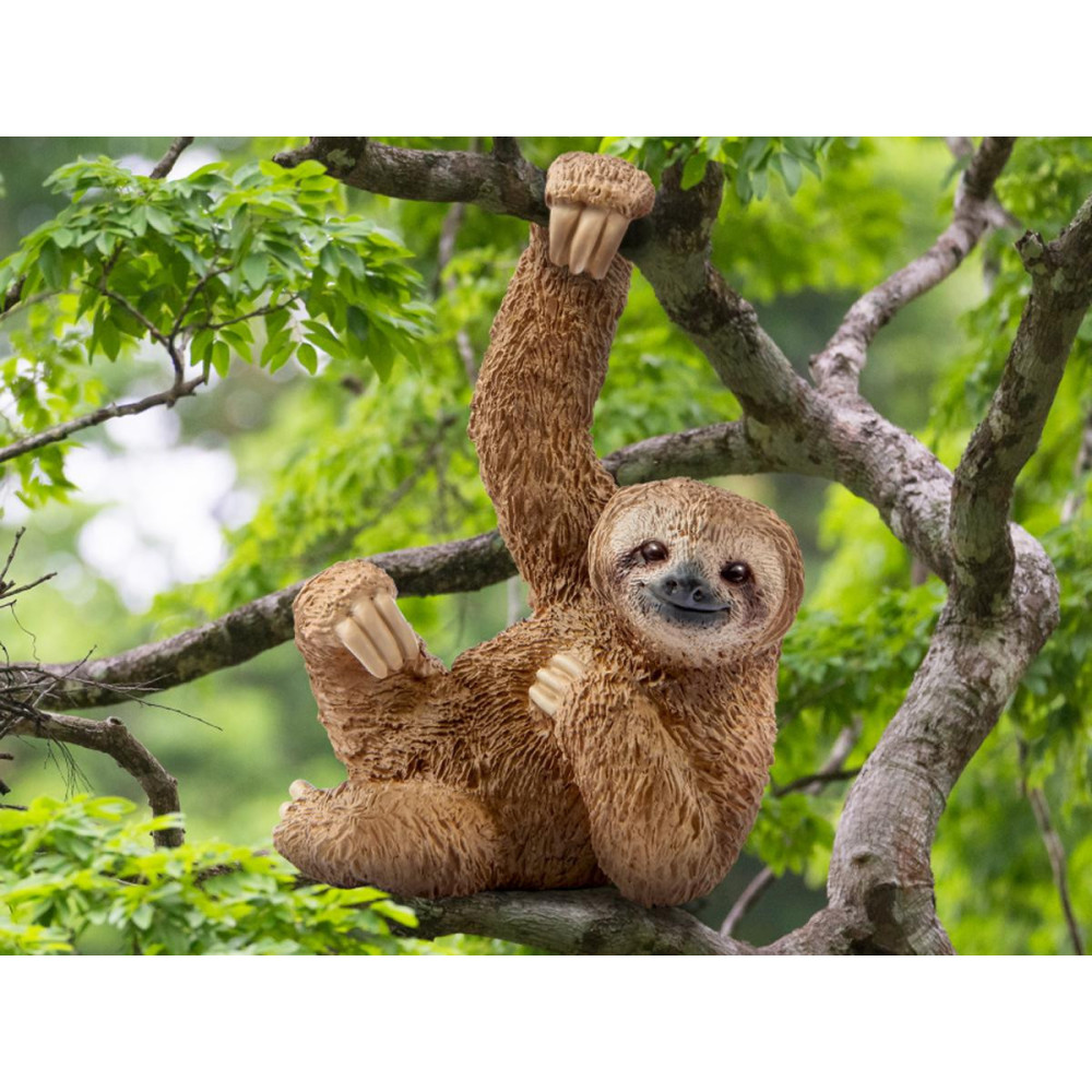 schleich WILD LIFE Paresseux