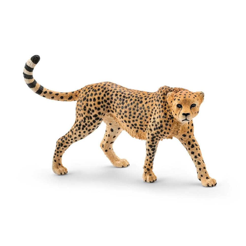 schleich WILD LIFE Guépard femelle schleich WILD LIFE Guépard femelle