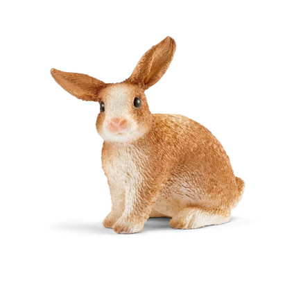 schleich FARM WORLD Lapin