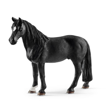 schleich FARM WORLD Hongre Tennessee Walker