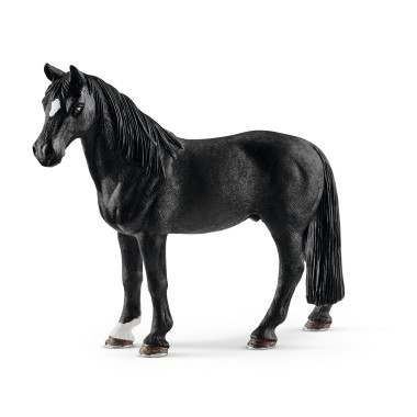 schleich FARM WORLD Hongre Tennessee Walker