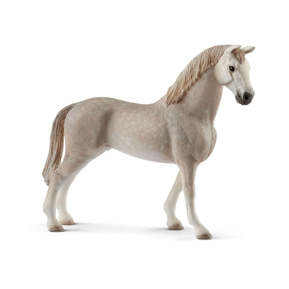 schleich HORSE CLUB Hongre Holstein schleich HORSE CLUB Hongre Holstein