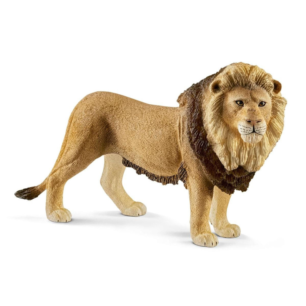 schleich WILD LIFE Lion schleich WILD LIFE Lion