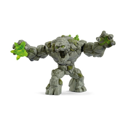 schleich ELDRADOR CREATURES Monstre de pierre