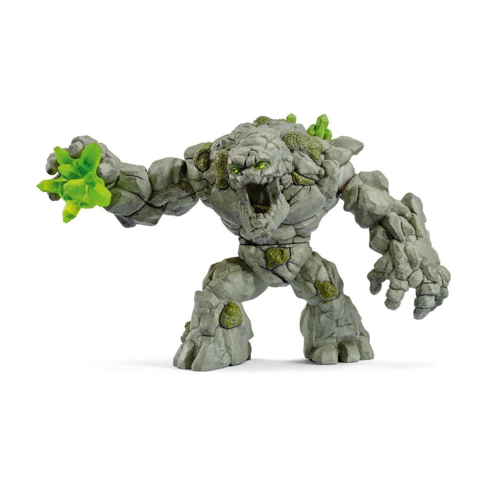 schleich ELDRADOR CREATURES Monstre de pierre