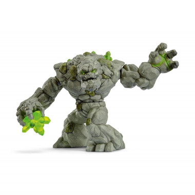 schleich ELDRADOR CREATURES Monstre de pierre