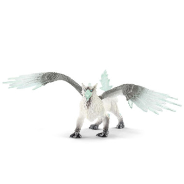 schleich ELDRADOR CREATURES Griffon de glace