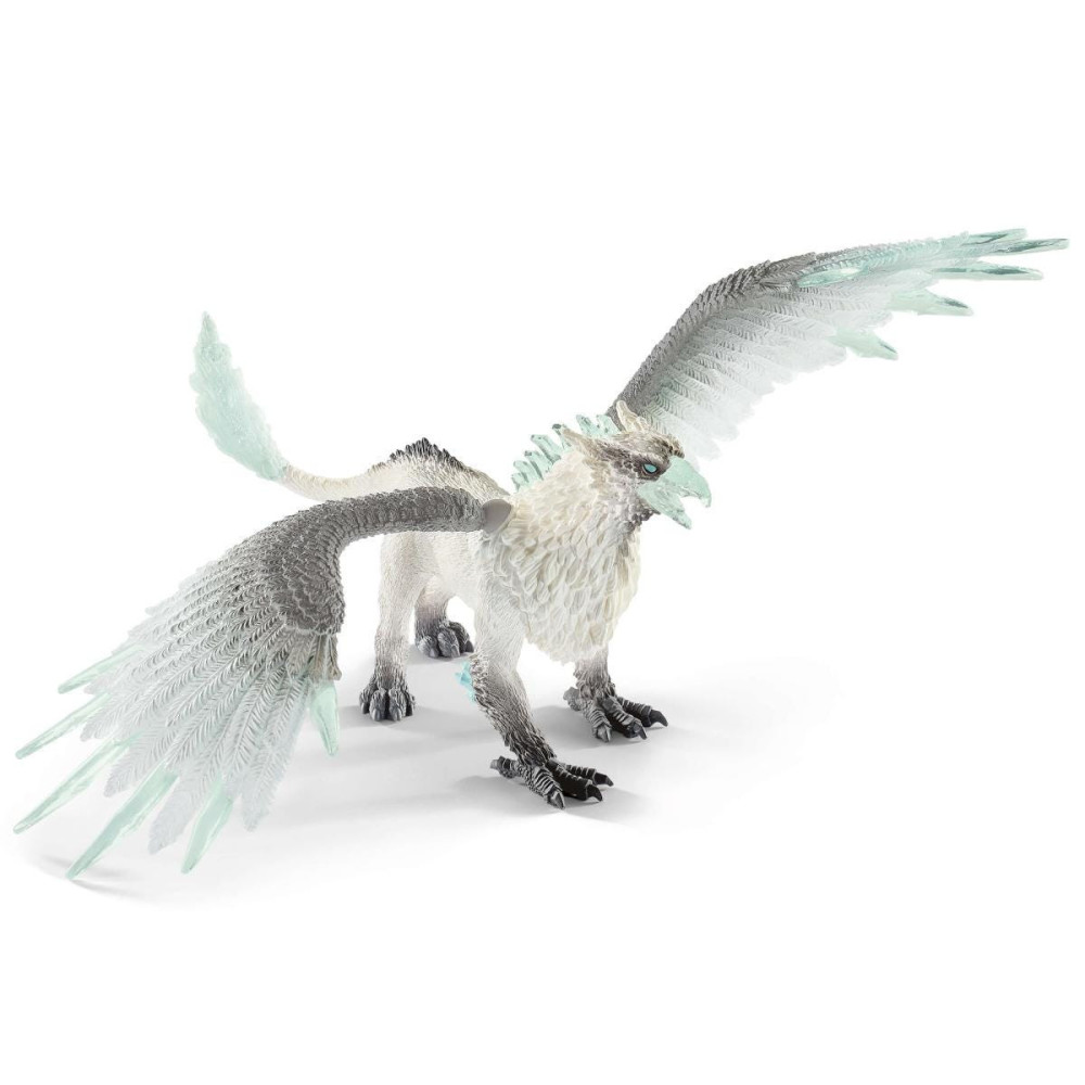 schleich ELDRADOR CREATURES Griffon de glace
