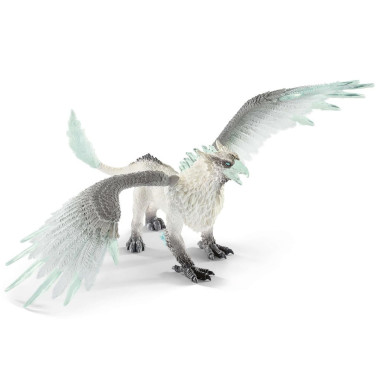 schleich ELDRADOR CREATURES Griffon de glace
