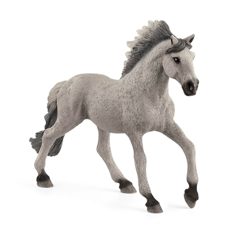 schleich FARM WORLD Etalon mustang sorraia schleich FARM WORLD Etalon mustang sorraia