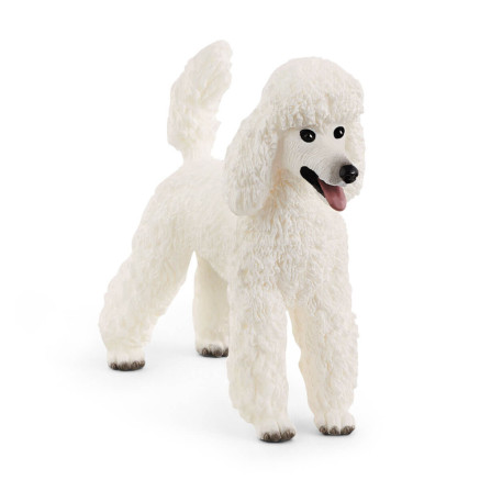 schleich FARM WORLD Caniche
