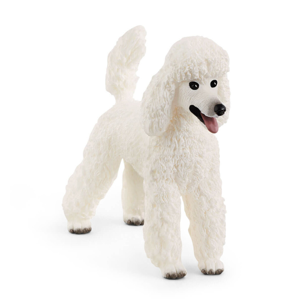 schleich FARM WORLD Caniche schleich FARM WORLD Caniche
