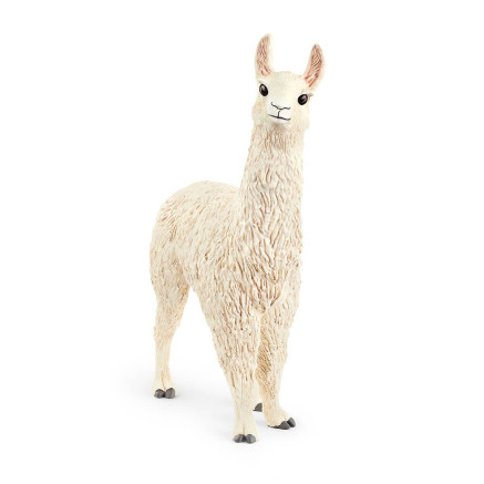 schleich FARM WORLD Lama
