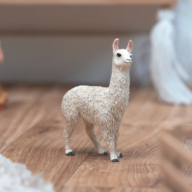 schleich FARM WORLD Lama
