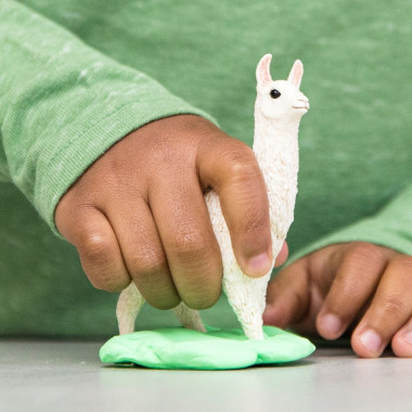 schleich FARM WORLD Lama