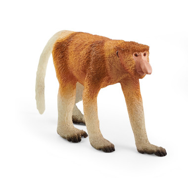 schleich WILD LIFE Nasique